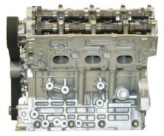 Isuzu 6VD1 98-04 Engine