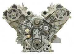 Isuzu 6VE1 98-03 Engine