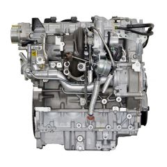 GM 2.0L 07-10 NEW TURBO