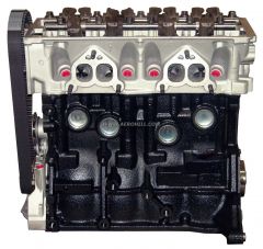 Mitsubishi 4G15 6/97-02 Engine