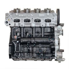 Mitsubishi 4G69 04 Engine