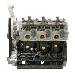 Mitsubishi 6G72 90-01 Engine