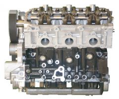 Mitsubishi 6G72 FWD 98-06 Engine