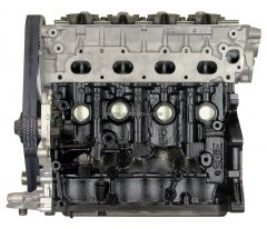 Mitsubishi 4G93 6/97-02 Engine