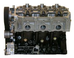 Mitsubishi 6G74 97-04 Engine