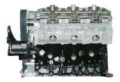 Mitsubishi 6G74 01-02 Engine