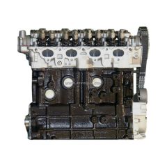 Hyundai G4EB 9/99-05 Engine