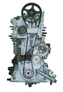 Hyundai G4GC 01-02 Engine