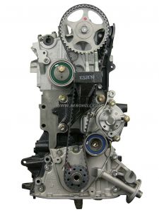 Hyundai G4GF 7/99-01 Engine