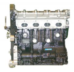 Hyundai G4JS 99-06 Engine