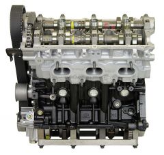 Hyundai G6BA 01-10 Engine