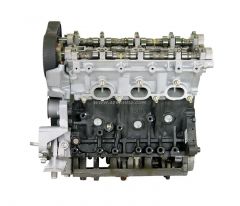 Hyundai 6GCU 02-06 Engine