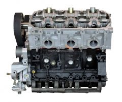 Mitsubishi 6G75 1/03-11 Engine