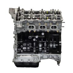 Hyundai/KIA G6DB 06-10 Engine