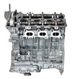 Hyundai/KIA G6DC Engine