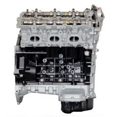 Hyundai/KIA G6DA 07-09 Engine