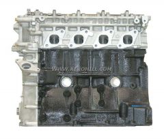 Nissan KA24DE Engine