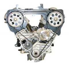 Nissan VG33E 95-00 Engine