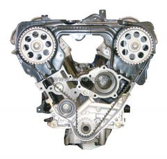 Nissan VG33E 9/98-02 Engine