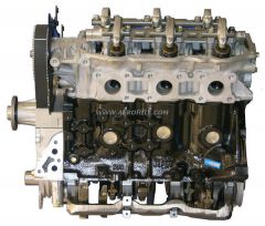 Nissan VG33E 8/98-04 Engine