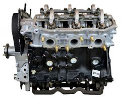 Nissan VG33E 2001-03 Engine