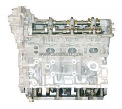 Nissan VQ35DE 00-02 Engine