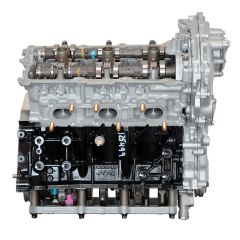 Nissan VQ35DE 6/01-09 Engine