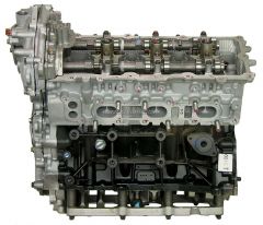 Nissan VQ35DE 02-04 Engine