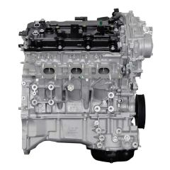 Nissan VQ35DE 15 Engine