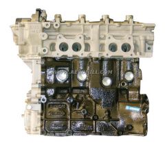 Nissan QG18DE Engine