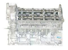 Infiniti VK45DE 01-06 Engine