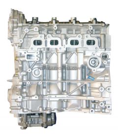 Nissan QR25DE 01-06 Engine