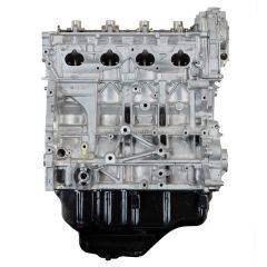 Nissan QR25DE Engine