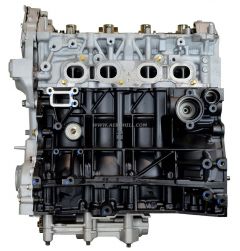 Nissan QR25DE 06-13Engine