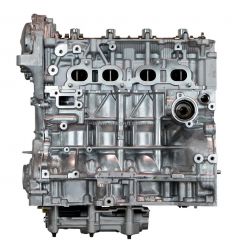 Nissan QR25DE Engine