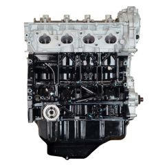 Nissan QR25D 09-17 Engine