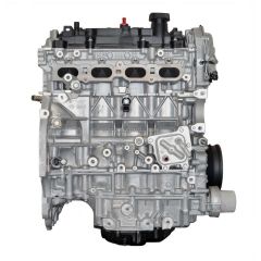 Nissan QR25DE HYBRID Engine