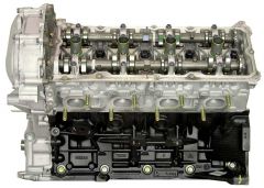 Nissan VK56DE 03-06 Engine