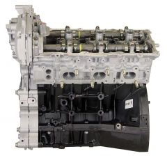 Nissan VQ40DE 04-17 Engine