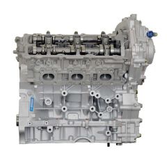 Nissan VQ35HR 07-12 Engine