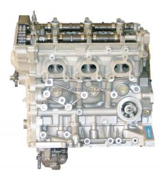 Suzuki H25 99-05 Engine