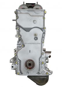 Suzuki J20A 07-09 Engine