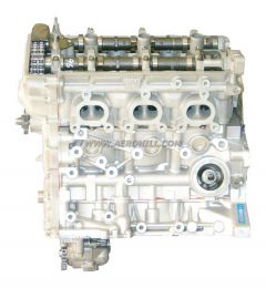 Suzuki H27A 01-06 Engine