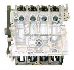 Honda D16Y5 96-00 Engine