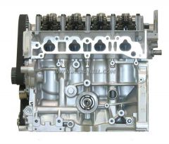 Honda D16Y7 96-00 Engine