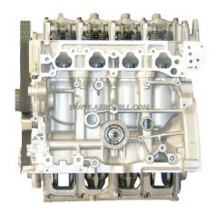 Honda D16Y8 99-00 Engine