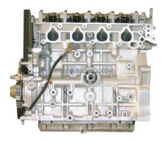 Honda F23A1/A4 98-02 Engine