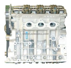 Honda J30A1 97-02 Engine