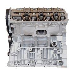 Acura J32A3 07-08 Engine