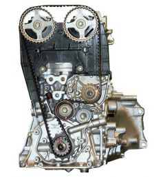 Honda B20Z2 99-01 Engine